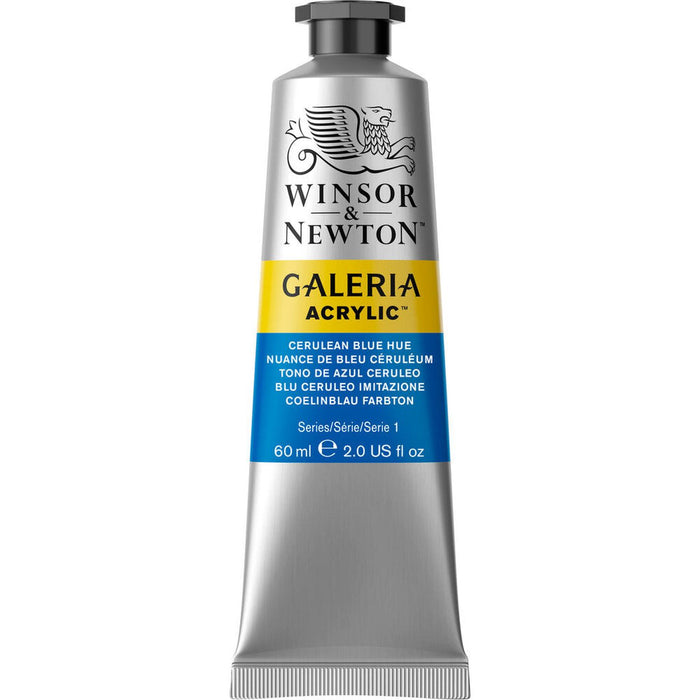 WN Pintura acrílica Galeria 60ML