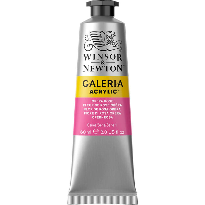 WN Pintura acrílica Galeria 60ML