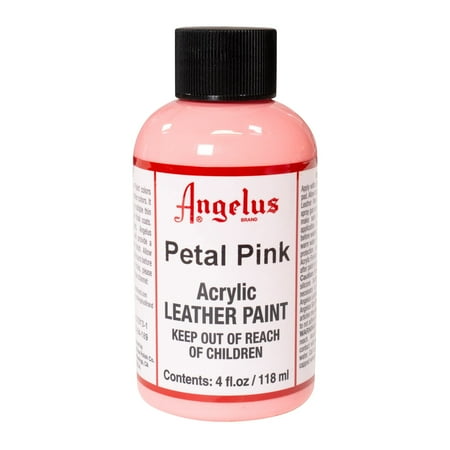 Pintura Para Cuero Angelus 118ml