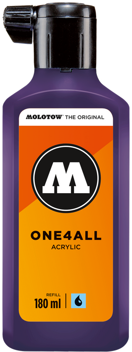 ONE4ALL™ Refill 180ml neonpink