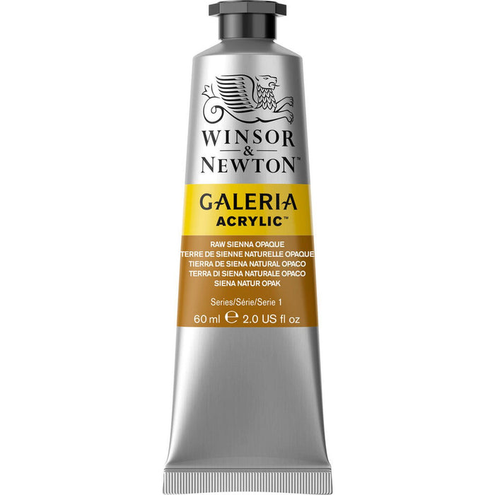 WN Pintura acrílica Galeria 60ML