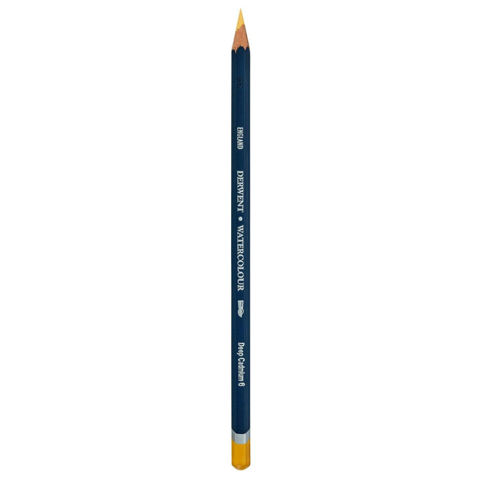 DERWENT - WATERCOLOUR LAPICES DE COLOR