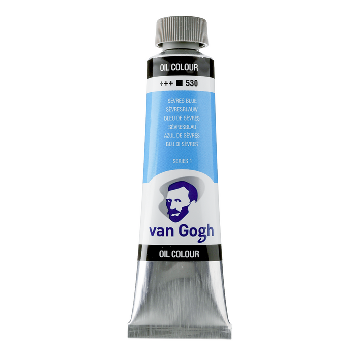 Pintura al óleo Van Gogh 40ml