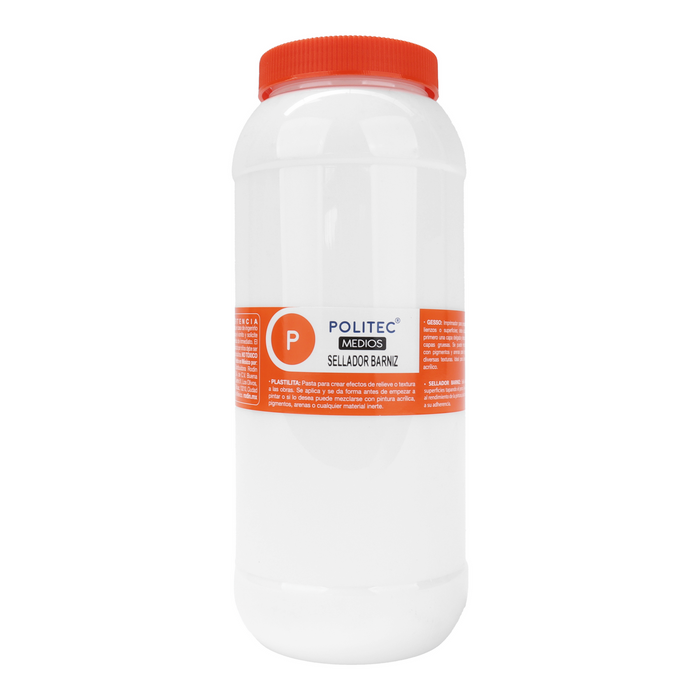 SELLADOR POLITEC 1000ML