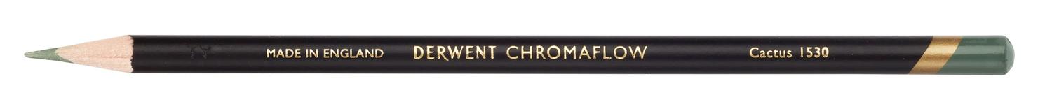 DERWENT - LÁPICES CHROMAFLOW BASE CERA