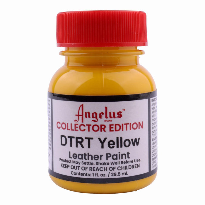 Pintura Cuero Angelus Collector Edition  29.5ml - 1oz