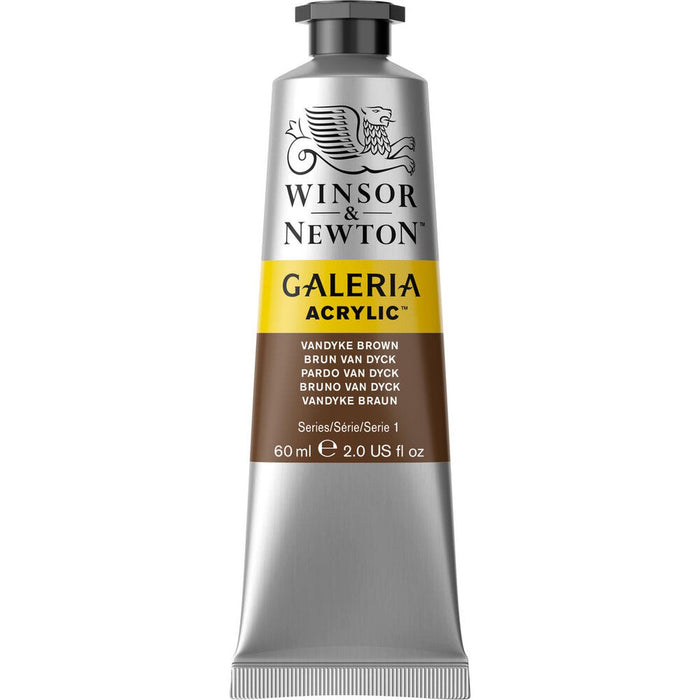 WN Pintura acrílica Galeria 60ML