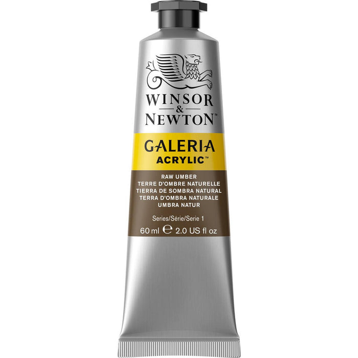 WN Pintura acrílica Galeria 60ML