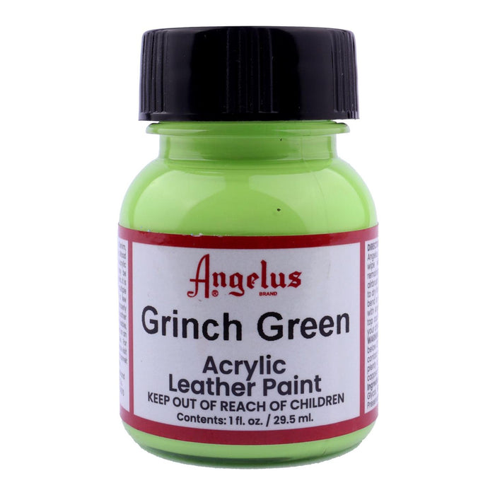 Pintura Cuero Angelus