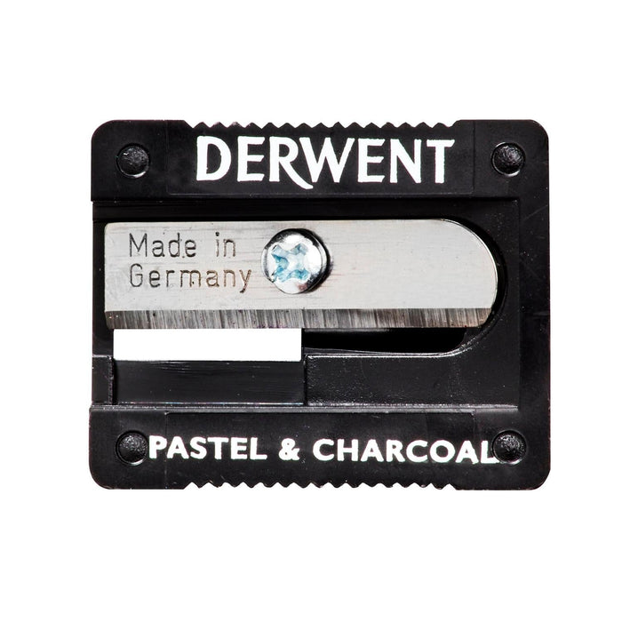 DERWENT Sample Card Pastel ES/PT