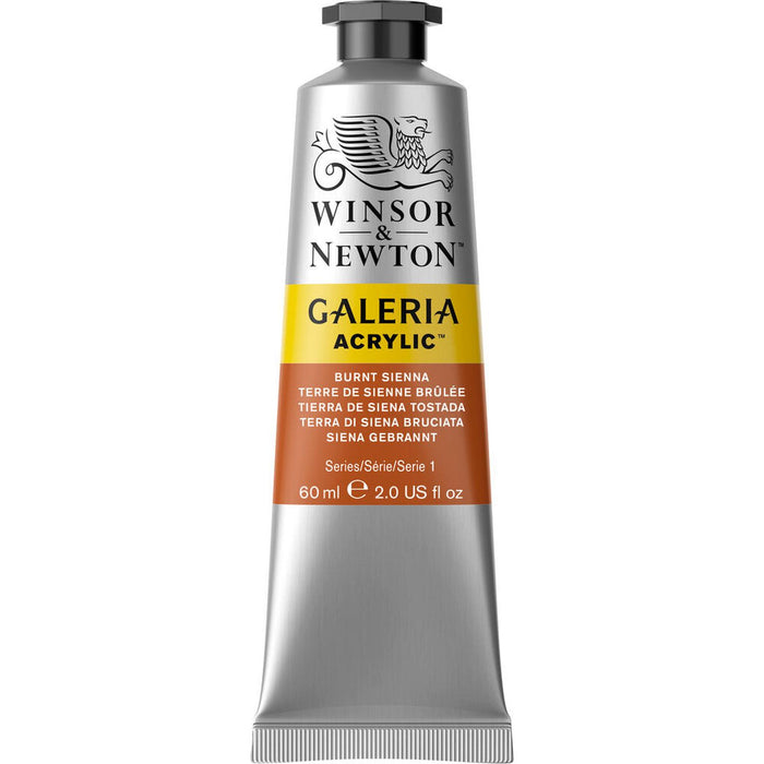 WN Pintura acrílica Galeria 60ML