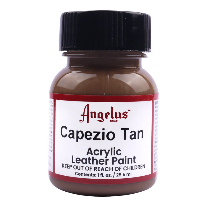 Pintura Cuero Angelus