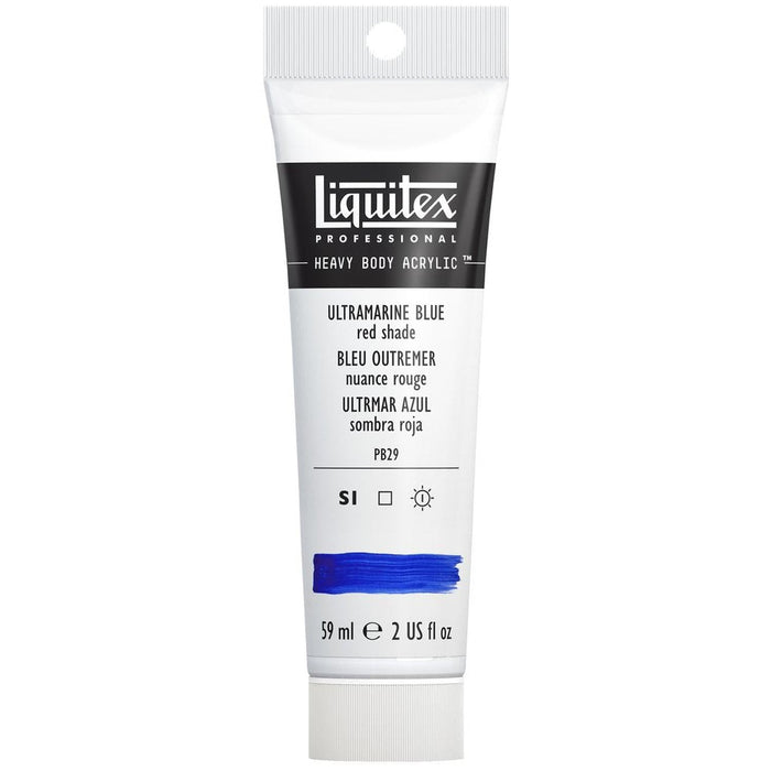 Pintura Acrílica Heavy Body 59ml Liquitex