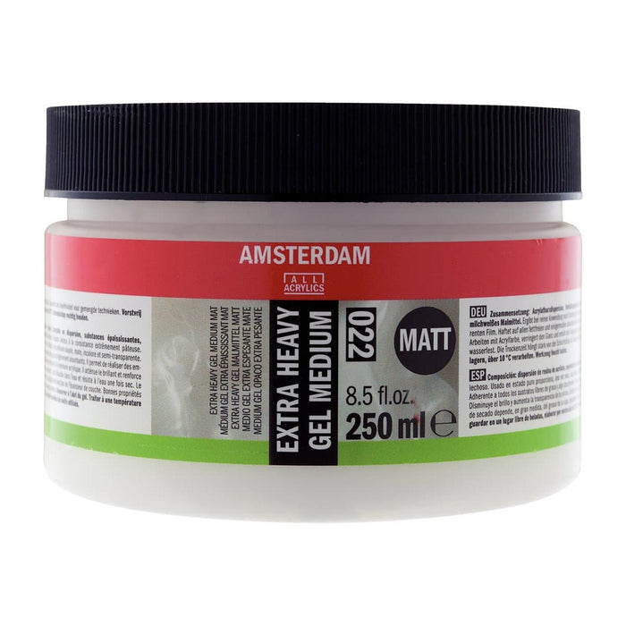 Royal Talens - Medio Gel Extraespesante