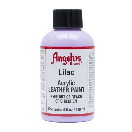 Pintura Para Cuero Angelus 118ml