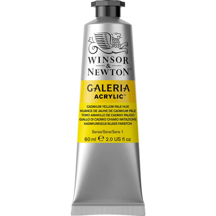 WN Pintura acrílica Galeria 60ML