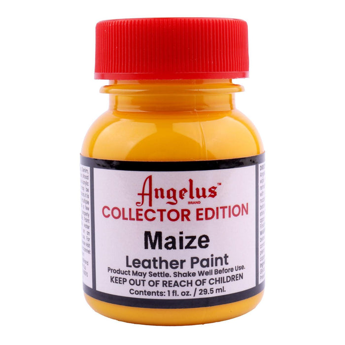 Pintura Cuero Angelus Collector Edition  29.5ml - 1oz