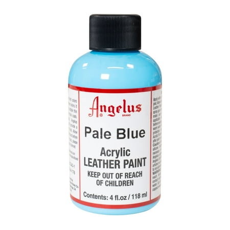 Pintura Para Cuero Angelus 118ml