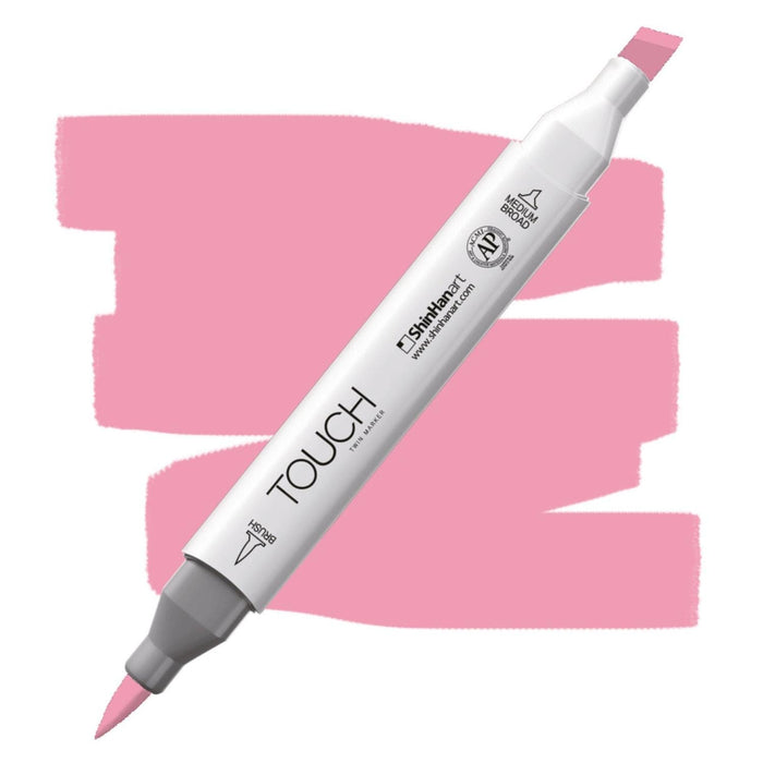 Rotuladores de alcohol Touch Twin Brush gama 2