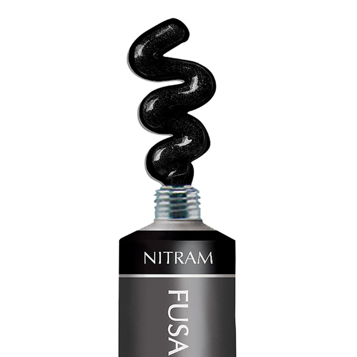 Carboncillo líquido 50ml Nitram