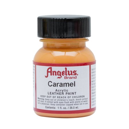 Pintura Cuero Angelus