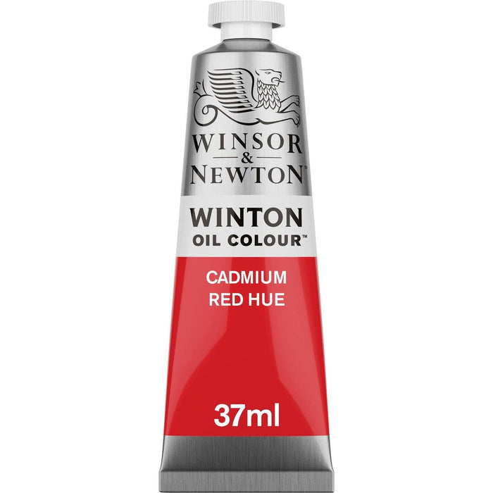 W&N Pintura al Óleo Winton 37ml