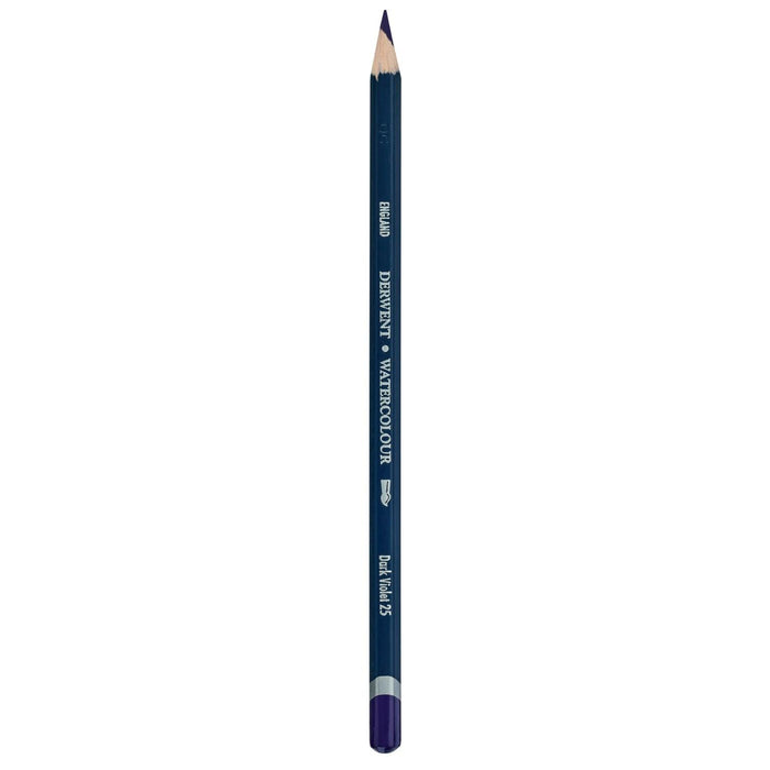 DERWENT - WATERCOLOUR LAPICES DE COLOR
