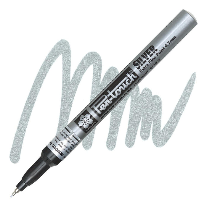 SAKURA - Pen Touch Punta Extra Fina