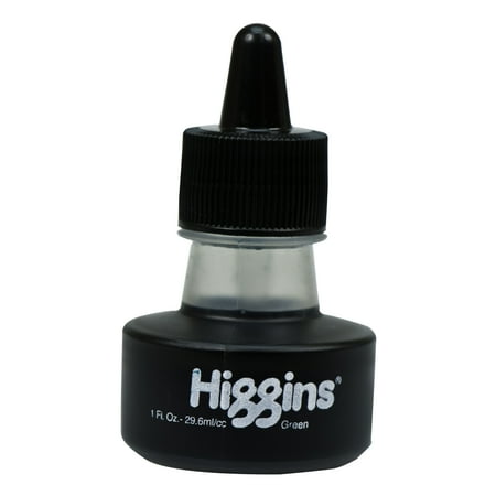 Higgins - Tinta De Dibujo Fade Proof  29.6ml