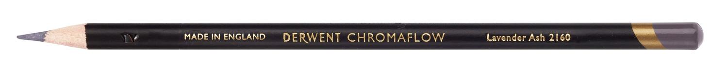 DERWENT - LÁPICES CHROMAFLOW BASE CERA