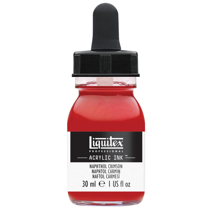 Tinta Acrílica Liquitex 30ml