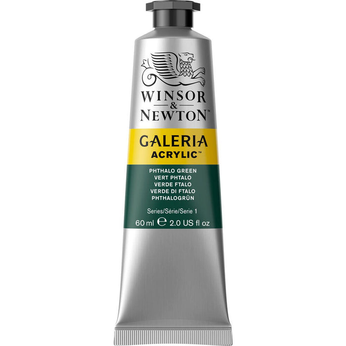 WN Pintura acrílica Galeria 60ML