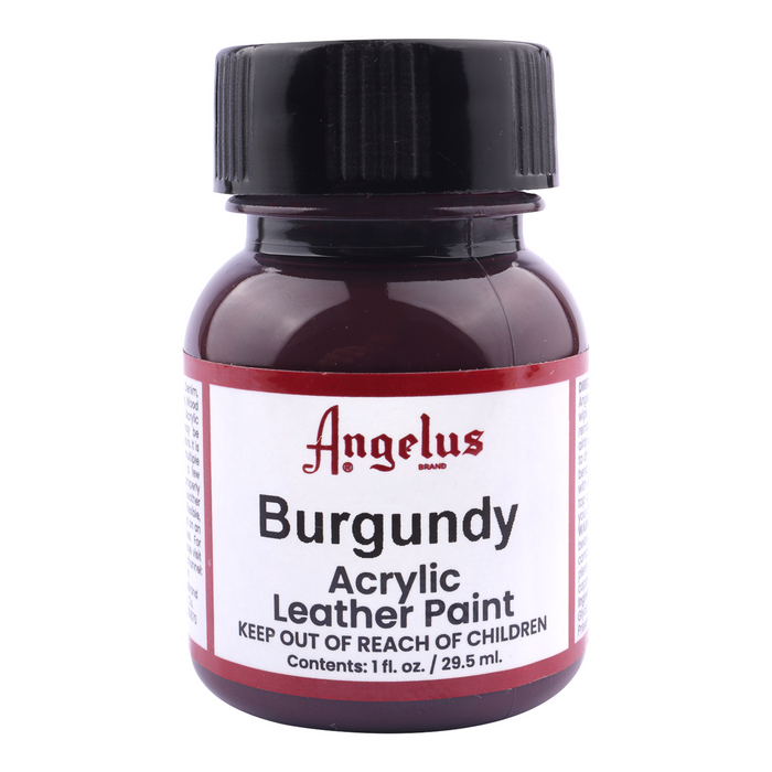 Pintura Cuero Angelus