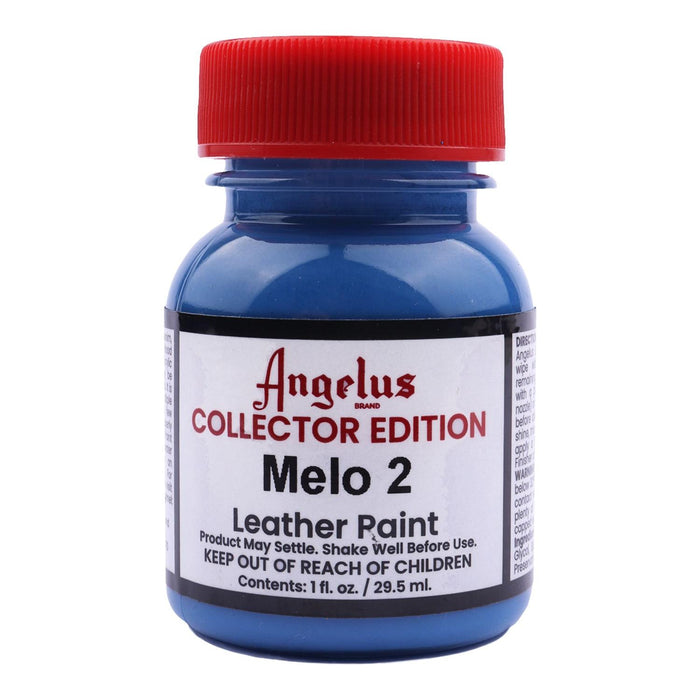 Pintura Cuero Angelus Collector Edition  29.5ml - 1oz