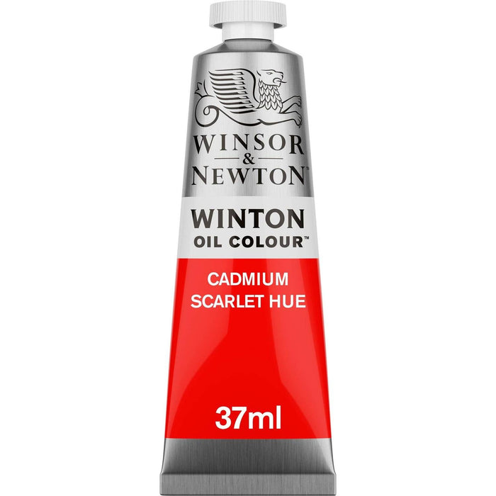 Pintura al Óleo Winton 37ml Winsor & Newton