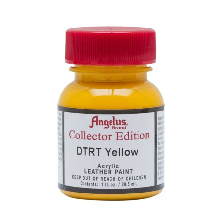 Pintura Cuero Angelus Collector Edition  29.5ml - 1oz