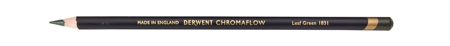 Sampler Derwent Chromaflow