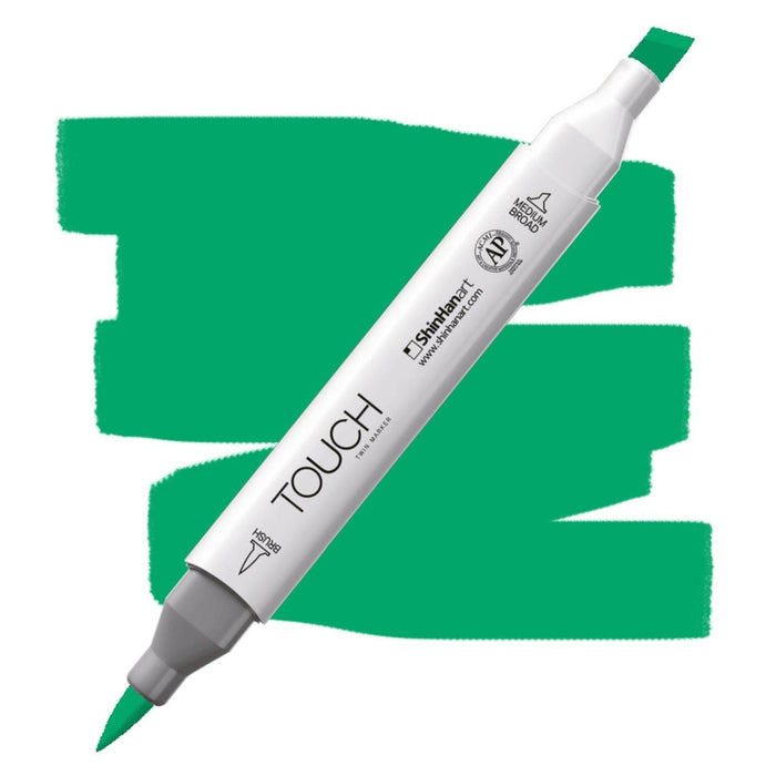 Rotuladores de alcohol Touch Twin Brush gama 2
