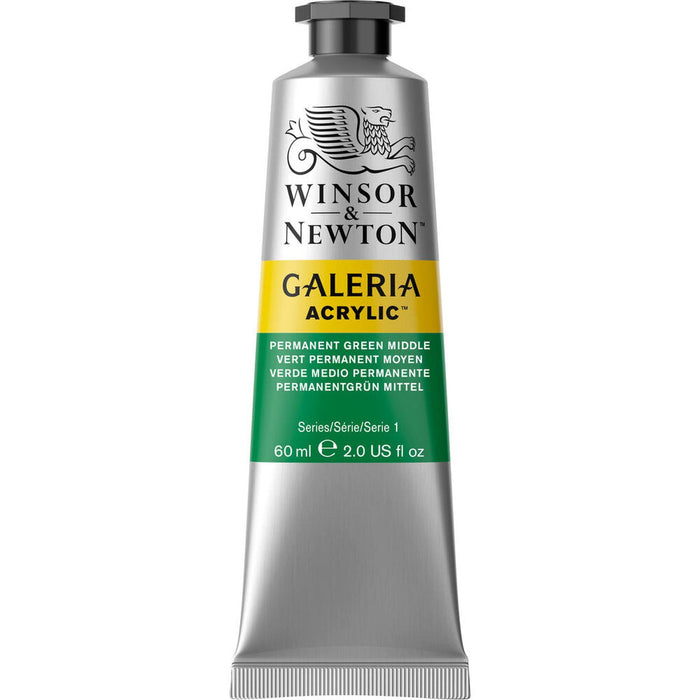 WN Pintura acrílica Galeria 60ML