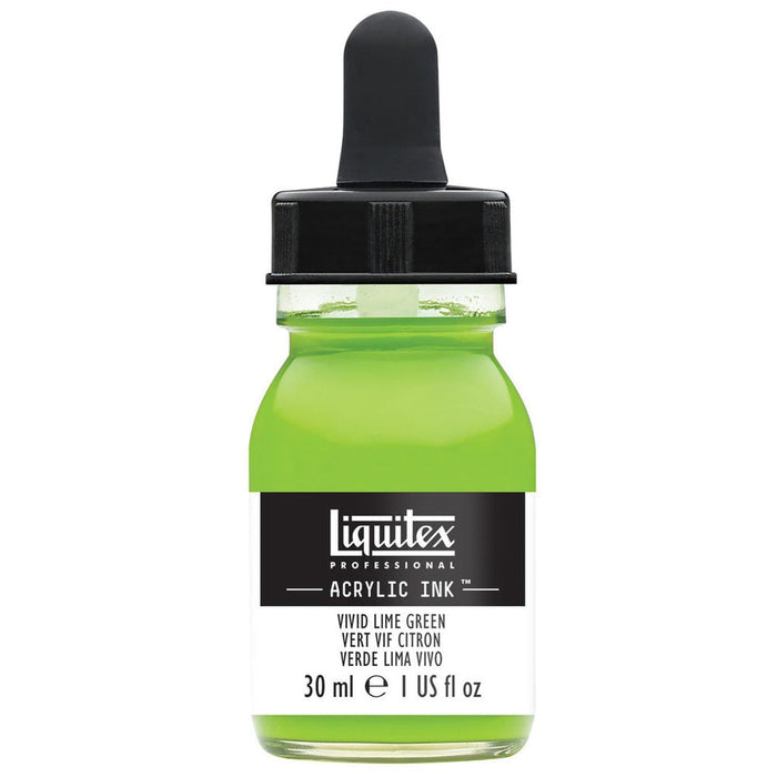 Tinta Acrílica Liquitex 30ml