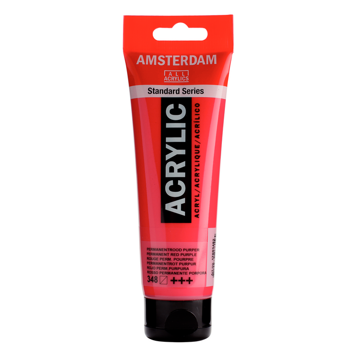Royal Talens - Amsterdam Acrílicos Standar 120ml