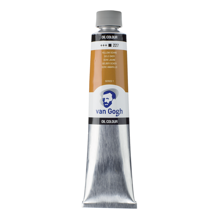 Tubo óleo Van Gogh S1 200ml