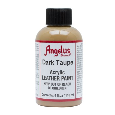 Pintura Para Cuero Angelus 118ml