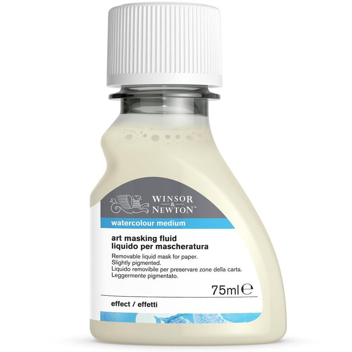 WINSOR AND NEWTON - LIQUIDO ENMASCARADOR WN COLOR 75ML CA