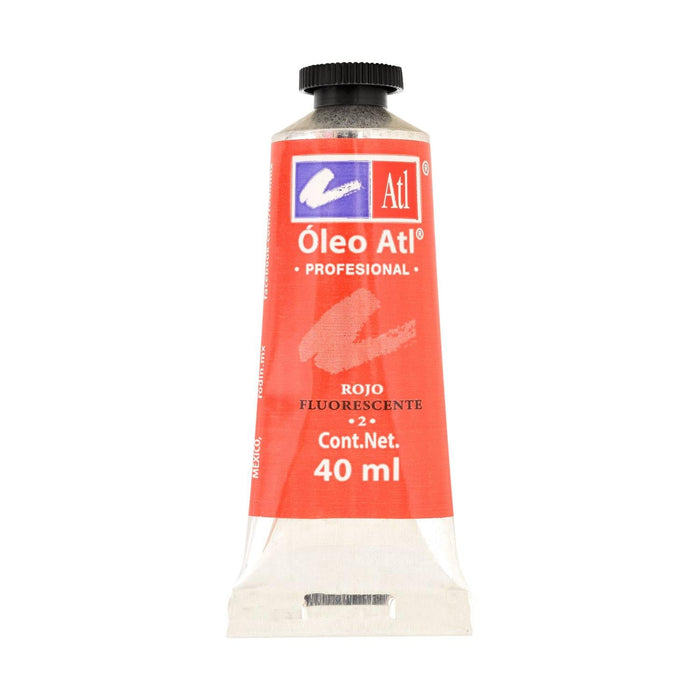 Pintura al óleo - Rodin ATL Fluor 40ml