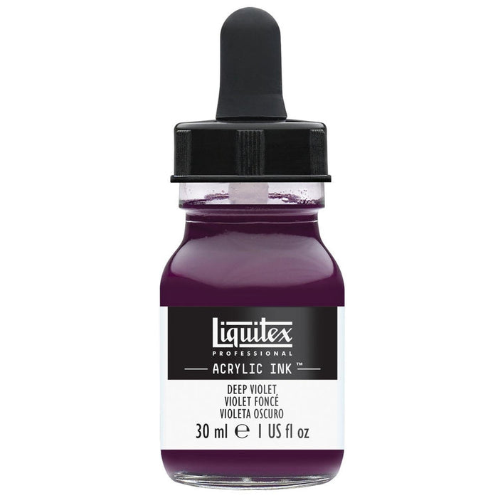 Tinta Acrílica Liquitex 30ml