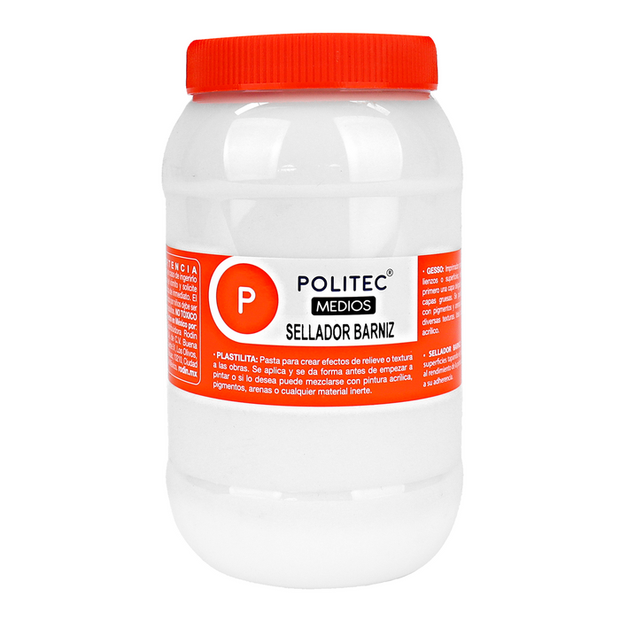 SELLADOR POLITEC 500ML