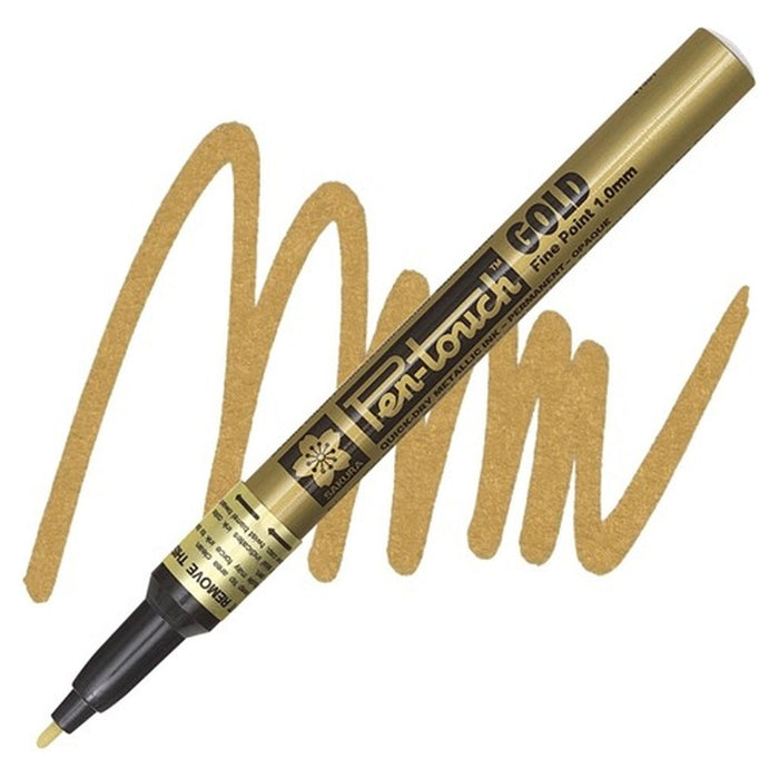 Plumilla bronze nº 0 ref. DP2300BR