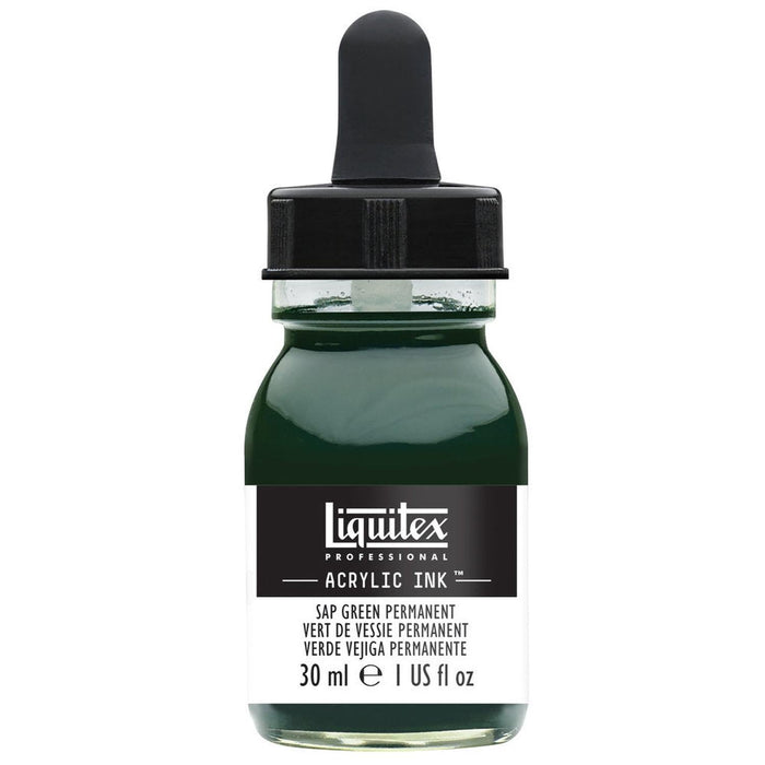 Tinta Acrílica Liquitex 30ml