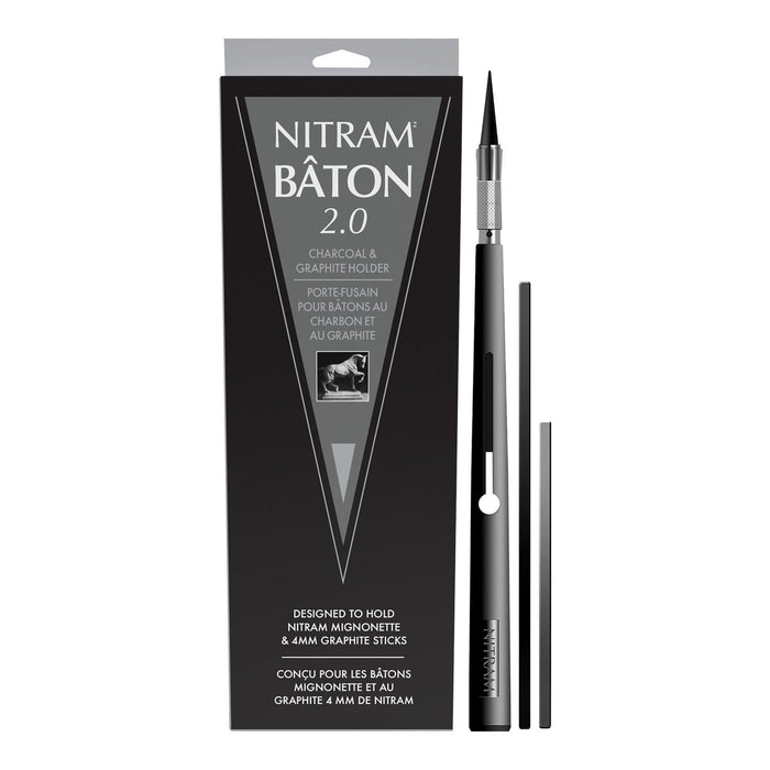Expositor Nitram Stylus Display